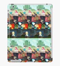 Untitled iPad Case/Skin