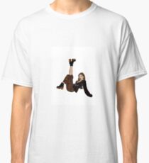 Fashion girl Classic T-Shirt