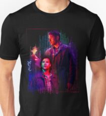 Supernatural Reloaded Unisex T-Shirt