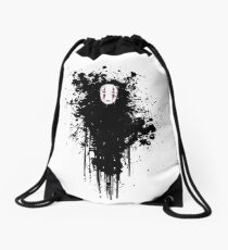 Spirited Away Bandai - Gaeru Drawstring Bag