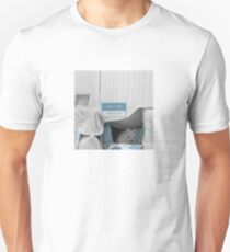 White Dog - wie lautet das Passwort? Slim Fit T-Shirt