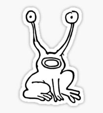 Hi, How are you? Sticker
