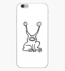 Hi, How are you? iPhone Case
