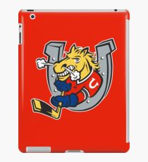 Barrie Colts iPad Case/Skin