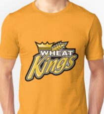 Brandon Weizenkönige Slim Fit T-Shirt