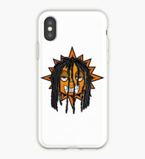 Glo Gang iPhone Case