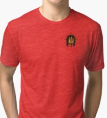 Glo Gang Tri-blend T-Shirt