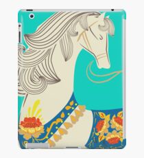 Dancing Horse iPad Case/Skin