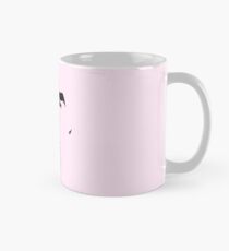 Takeo Love Face (No Heart Vers.) Mug