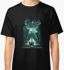 The Magic Never Ends Classic T-Shirt