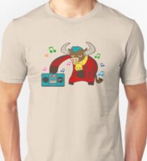 Beatbull Unisex T-Shirt