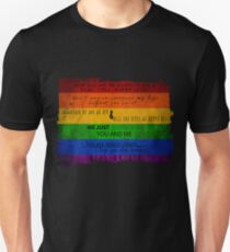 Camiseta unisex Sanvers | Cotizaciones |