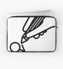 stickman Laptop Sleeve
