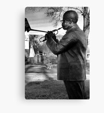 Dizzy 4 Canvas Print