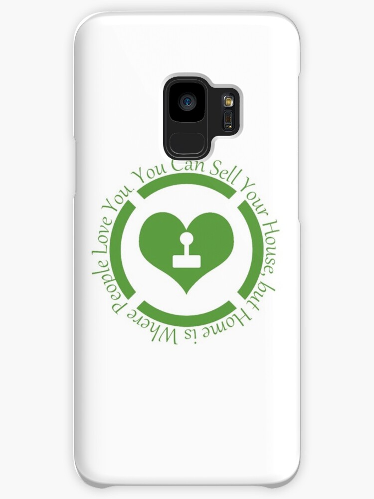 Achievement Hunter Heart Cases Skins For Samsung Galaxy By