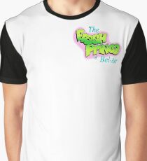 Fresh Prince of Bel Air Graphic T-Shirt