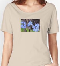 In and out of Focus......... Women's Relaxed Fit T-Shirt