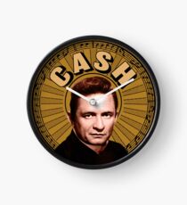Johnny Cash Uhr