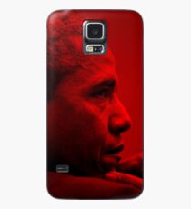 Barak Obama - Celebrity Case/Skin for Samsung Galaxy