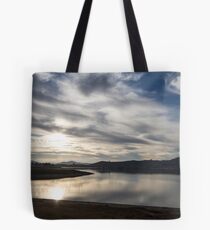 Hushed Tote Bag