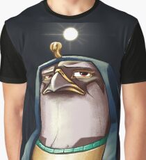 God Ra! Graphic T-Shirt