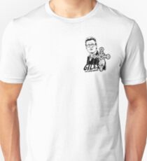THE SLAYER'S WATCHER Unisex T-Shirt