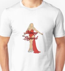 Skinny Legend Unisex T-Shirt