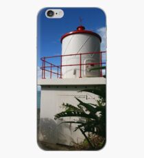 Port Douglas Light House iPhone Case