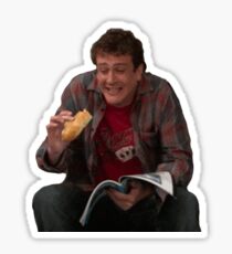 How I Met Your Mother Sandwich Sticker