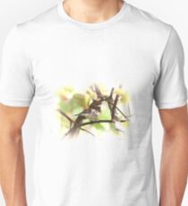 Fall Warbler Unisex T-Shirt