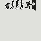 «ESCAPE» de alexMo