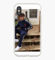 LIL SKIES iPhone Case