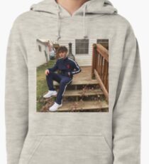 LIL SKIES Pullover Hoodie