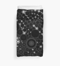Nebula Duvet Cover