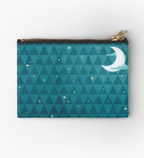 Night Sky Studio Pouch