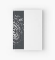 Lonely Owl Hardcover Journal