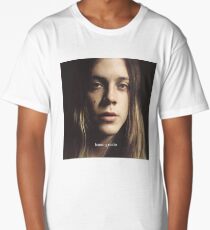 Isaac Gracie Long T-Shirt