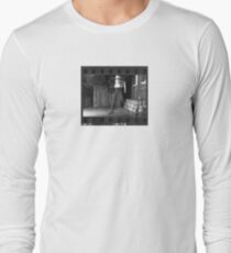 repression T Long Sleeve T-Shirt