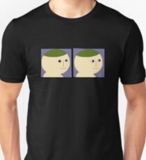 kalle ok Unisex T-Shirt