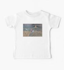 St. George and The Lady Una Arrive Baby Tee