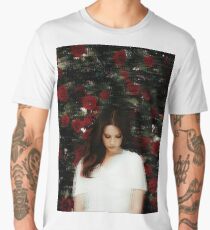 Lana Del Rey Men's Premium T-Shirt