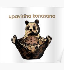 Yogi Bear Poster