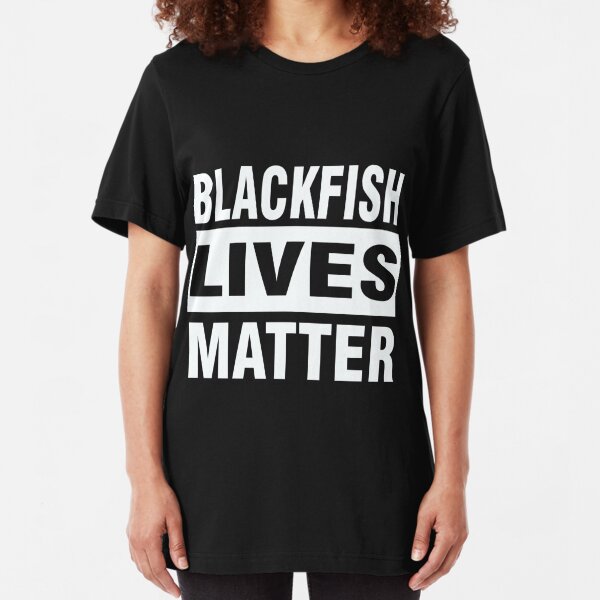 blackfish t shirt