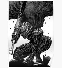 Berserk: Posters | Redbubble