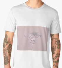 Stripes Men's Premium T-Shirt