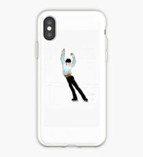 Yuzuru Hanyu iPhone-Hülle & Cover