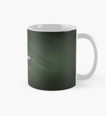Golden Damselfly Mug