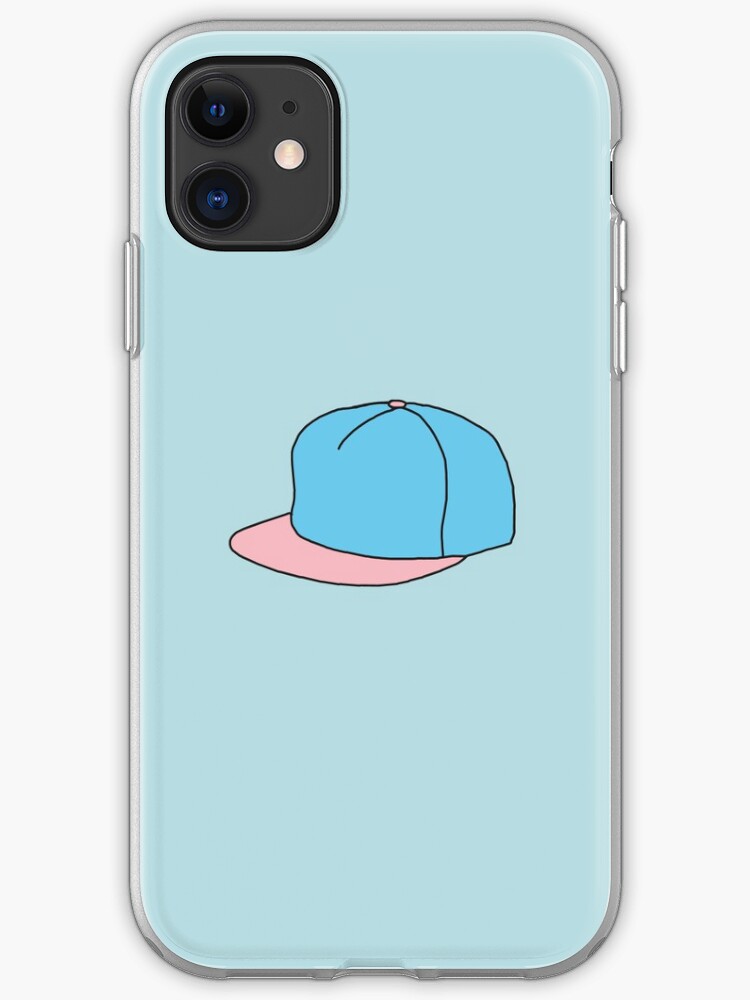 snapback hat case