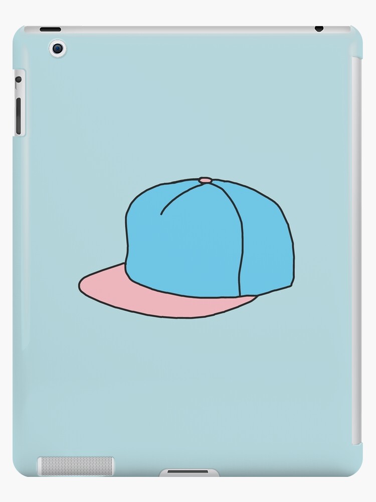 snapback hat case