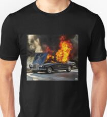 Portugal. The Man Unisex T-Shirt